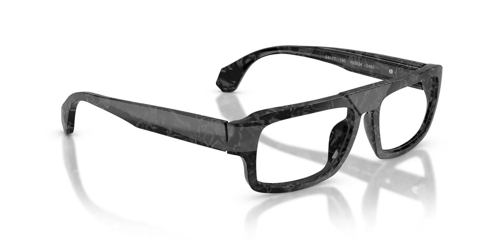 Alain Mikli 3534 Eyeglasses - view 12